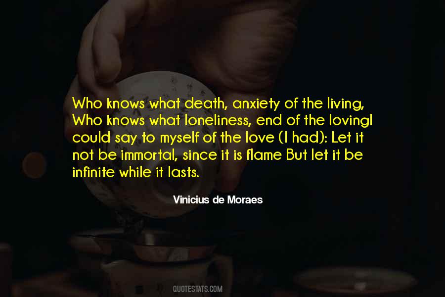 Vinicius De Moraes Quotes #106750