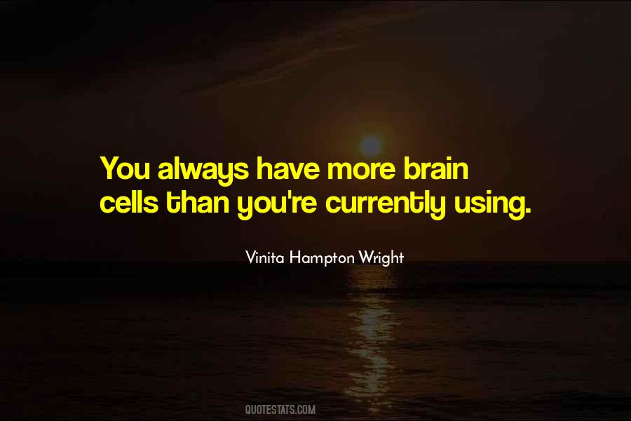 Vinita Hampton Wright Quotes #1510876 Vinita Hampton Wright Quotes #1510876