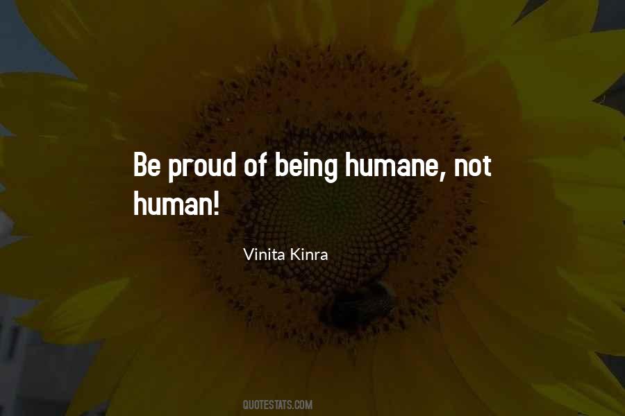 Vinita Kinra Quotes #1364938