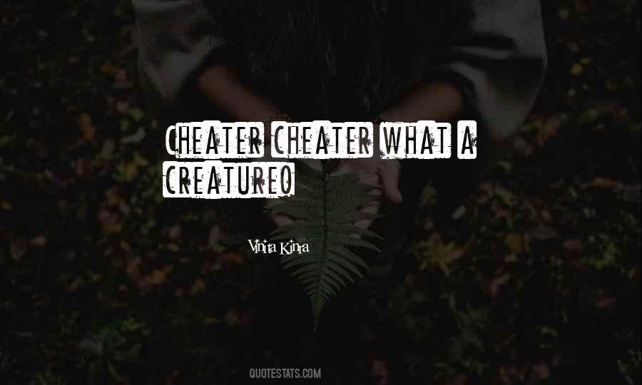 Vinita Kinra Quotes #1410328