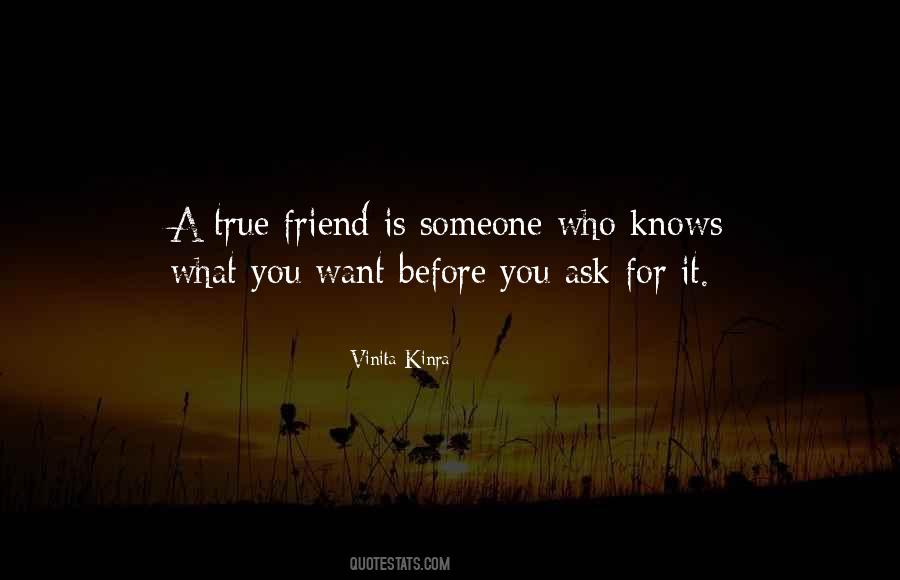 Vinita Kinra Quotes #1684364