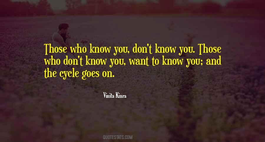 Vinita Kinra Quotes #422947