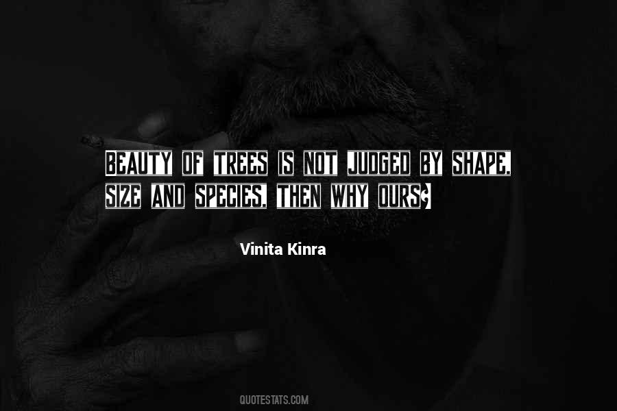 Vinita Kinra Quotes #462660