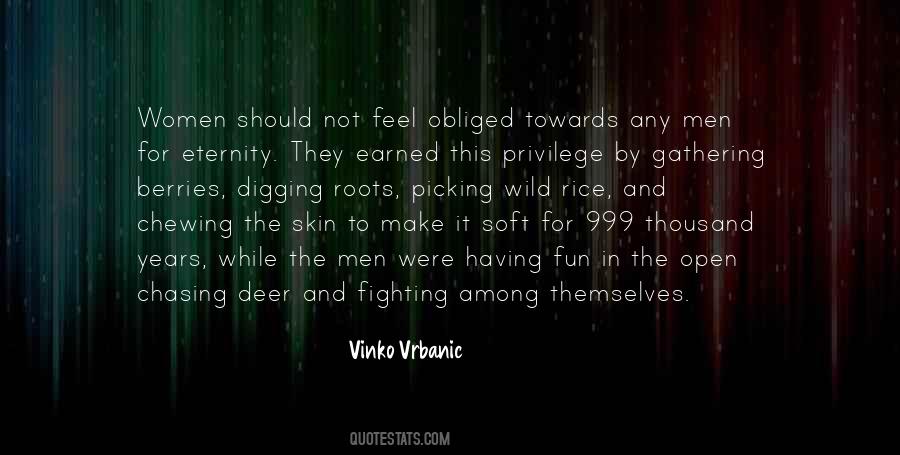 Vinko Vrbanic Quotes #1418829