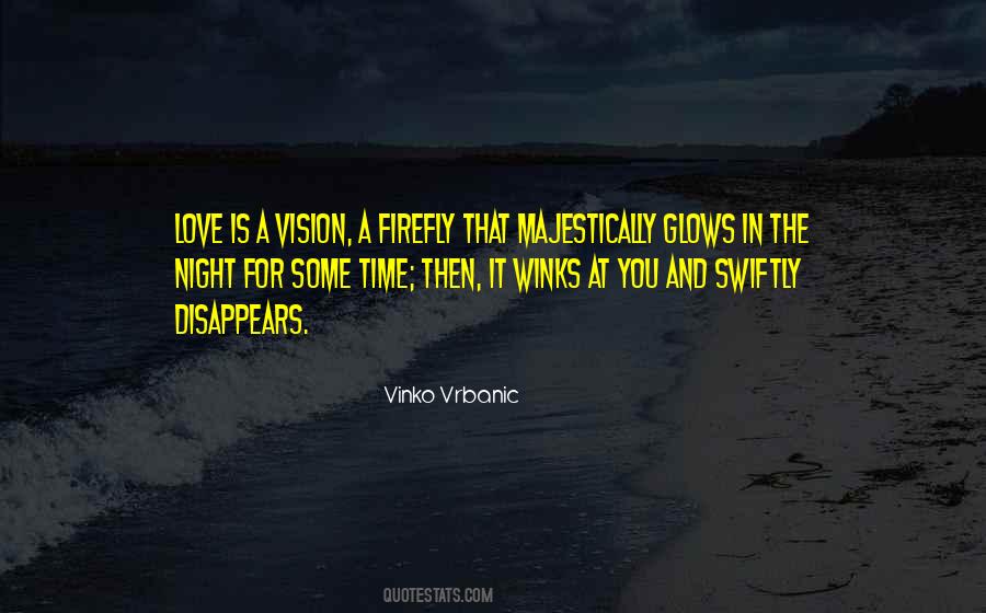Vinko Vrbanic Quotes #1422214