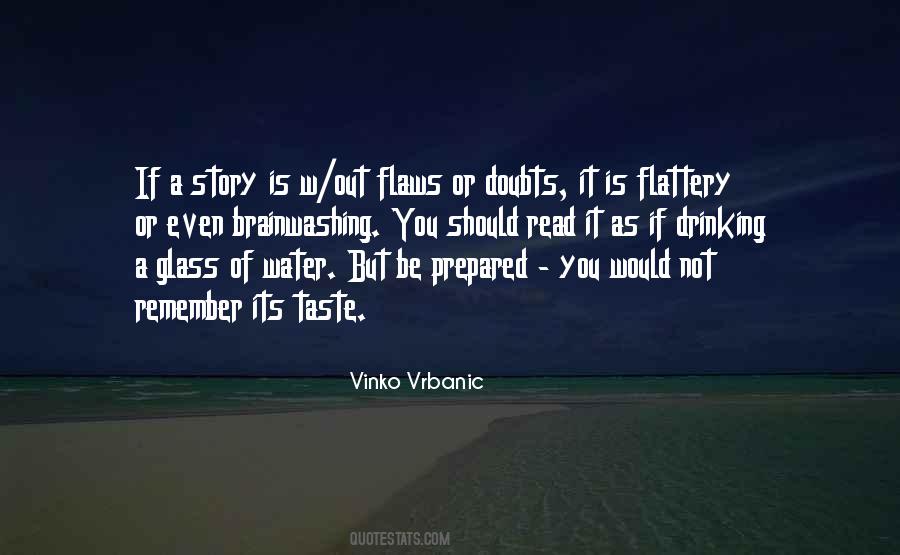 Vinko Vrbanic Quotes #917523