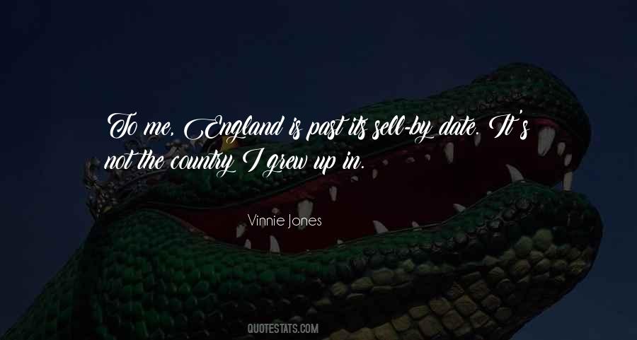 Vinnie Jones Quotes #1396806