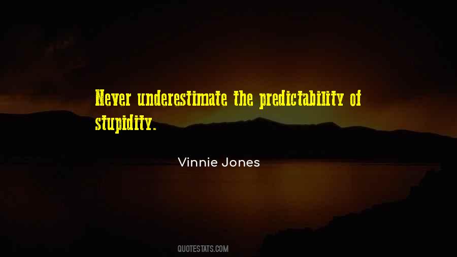 Vinnie Jones Quotes #1811371