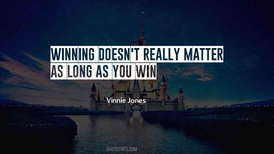 Vinnie Jones Quotes #284388