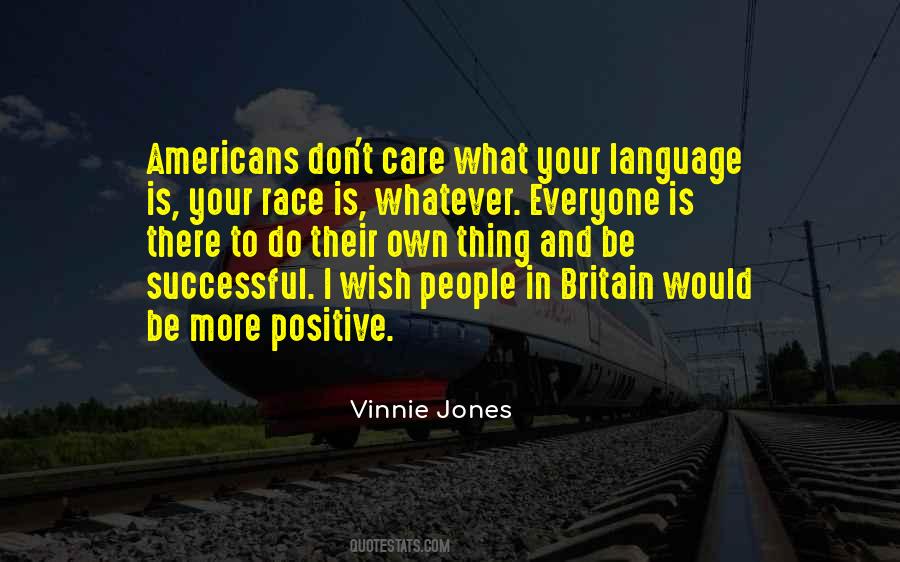 Vinnie Jones Quotes #577981