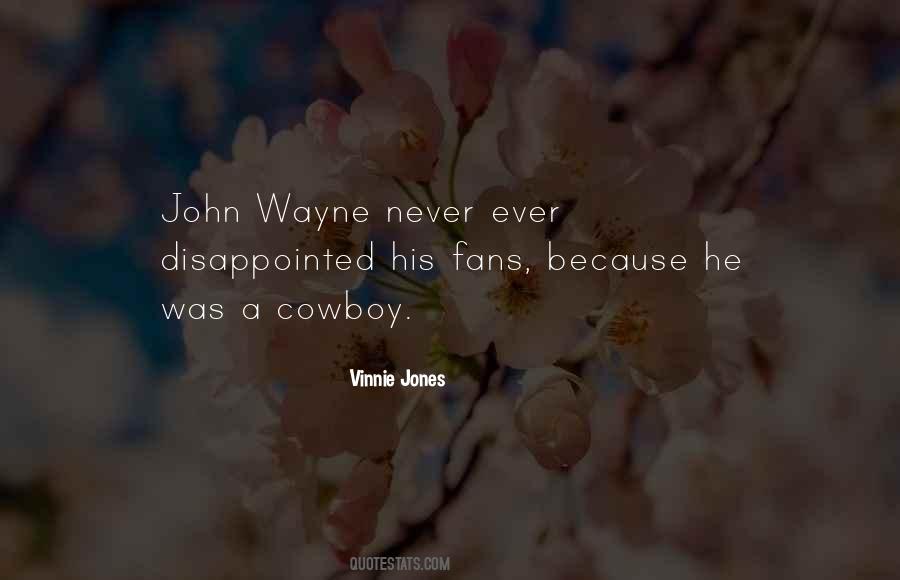 Vinnie Jones Quotes #95806