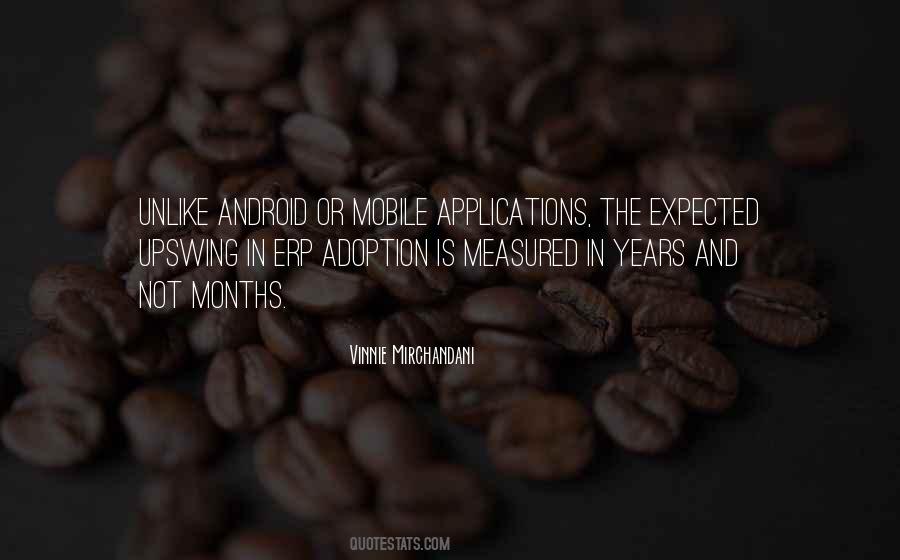Vinnie Mirchandani Quotes #503679 Vinnie Mirchandani Quotes #503679