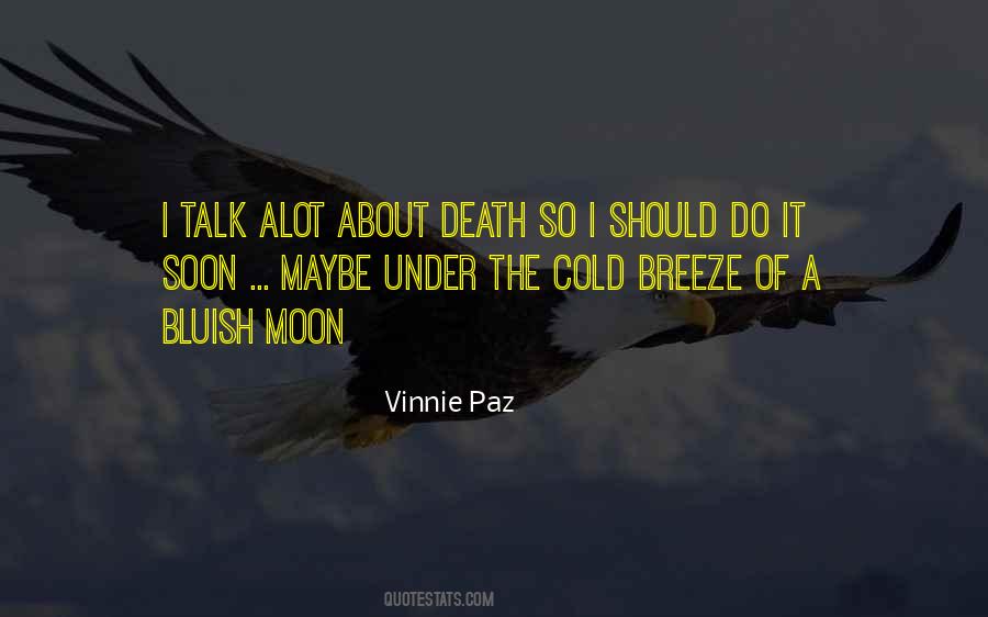 Vinnie Paz Quotes #1520554