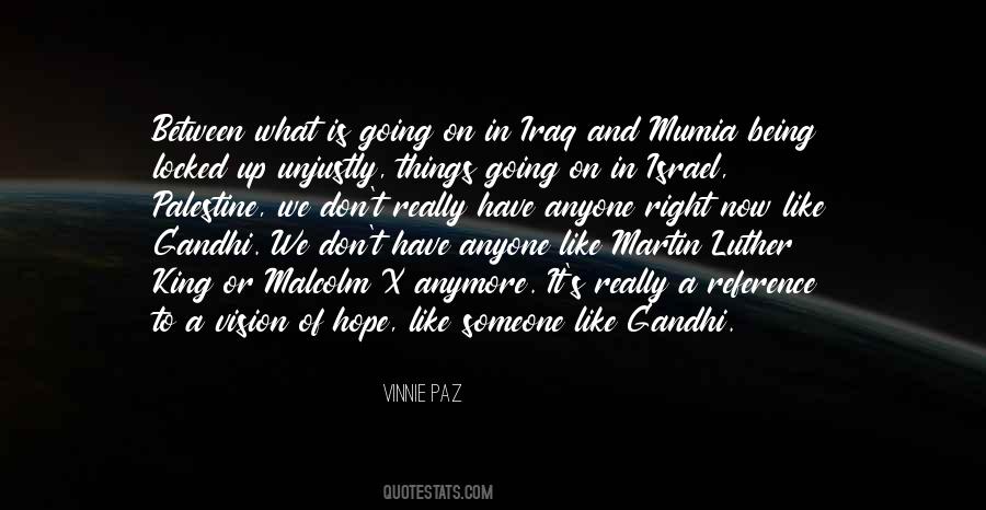 Vinnie Paz Quotes #1614193