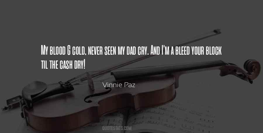 Vinnie Paz Quotes #1875199