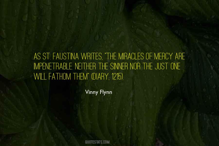 Vinny Flynn Quotes #19113