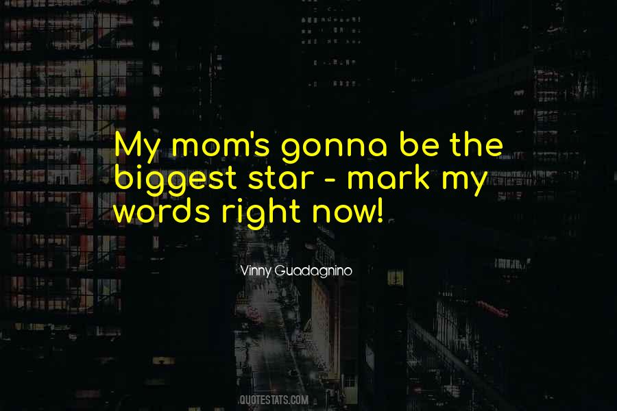 Vinny Guadagnino Quotes #1629960