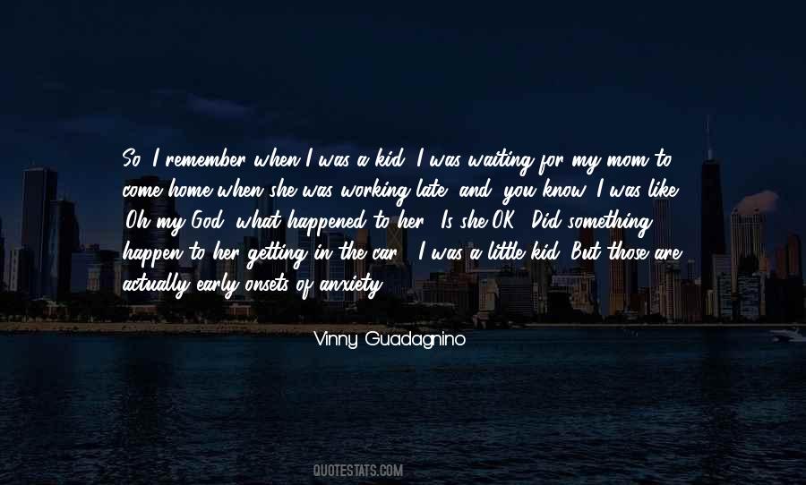 Vinny Guadagnino Quotes #1662569