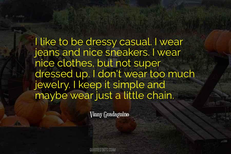 Vinny Guadagnino Quotes #1702846