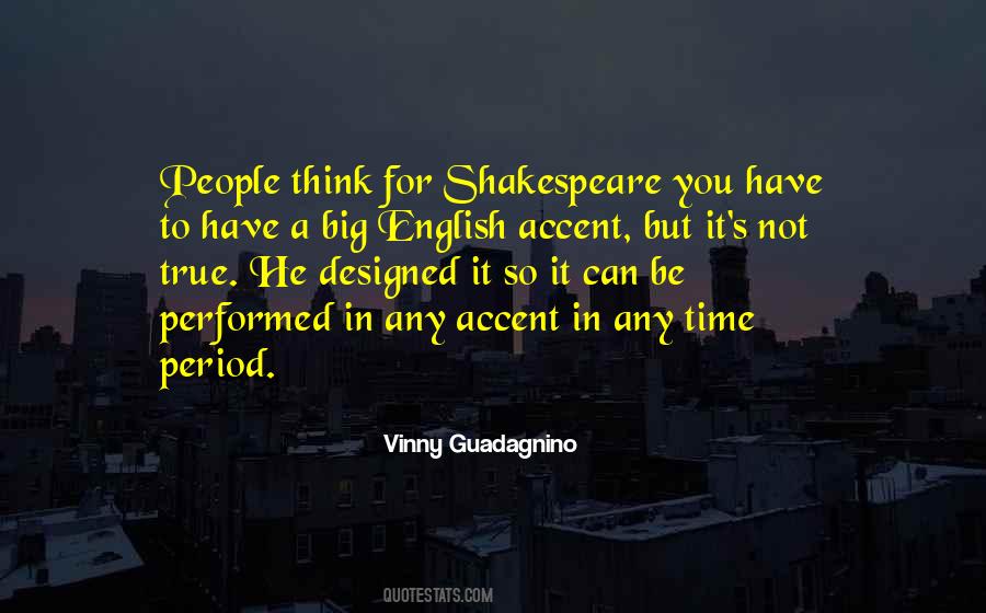 Vinny Guadagnino Quotes #1754658