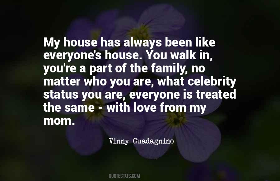 Vinny Guadagnino Quotes #286919