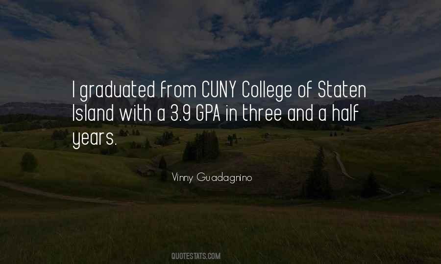 Vinny Guadagnino Quotes #610891