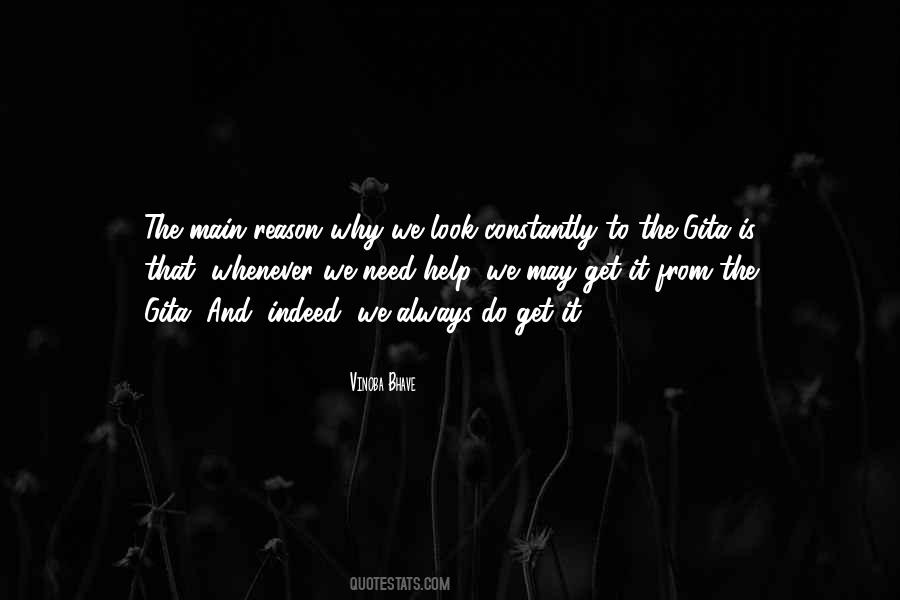 Vinoba Bhave Quotes #1265876