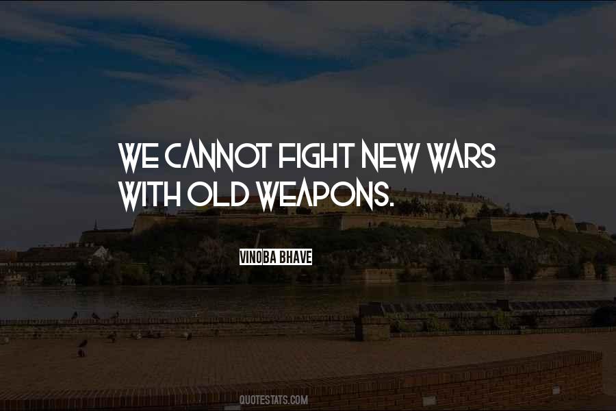 Vinoba Bhave Quotes #1317044