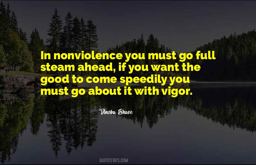 Vinoba Bhave Quotes #1806845