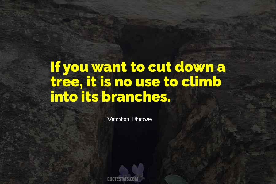 Vinoba Bhave Quotes #320335