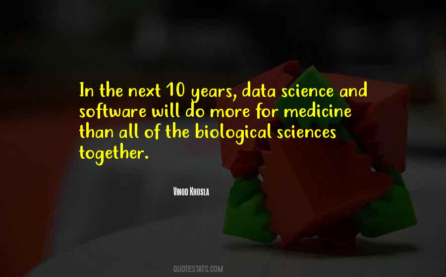 Vinod Khosla Quotes #1455663