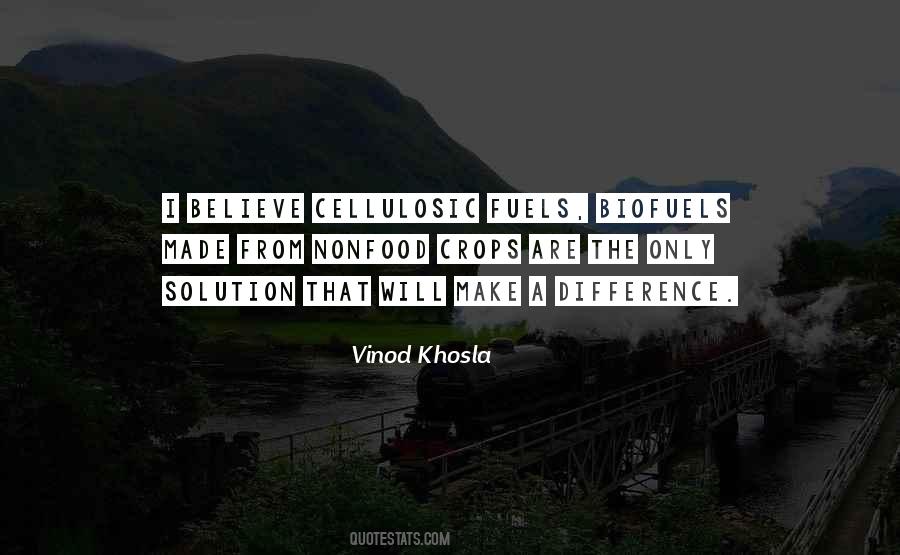 Vinod Khosla Quotes #1642146