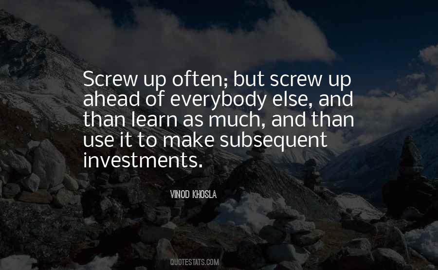 Vinod Khosla Quotes #1762618