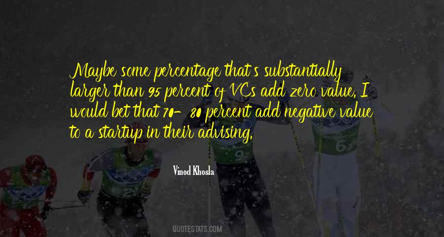 Vinod Khosla Quotes #301893