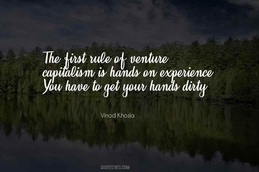 Vinod Khosla Quotes #303500