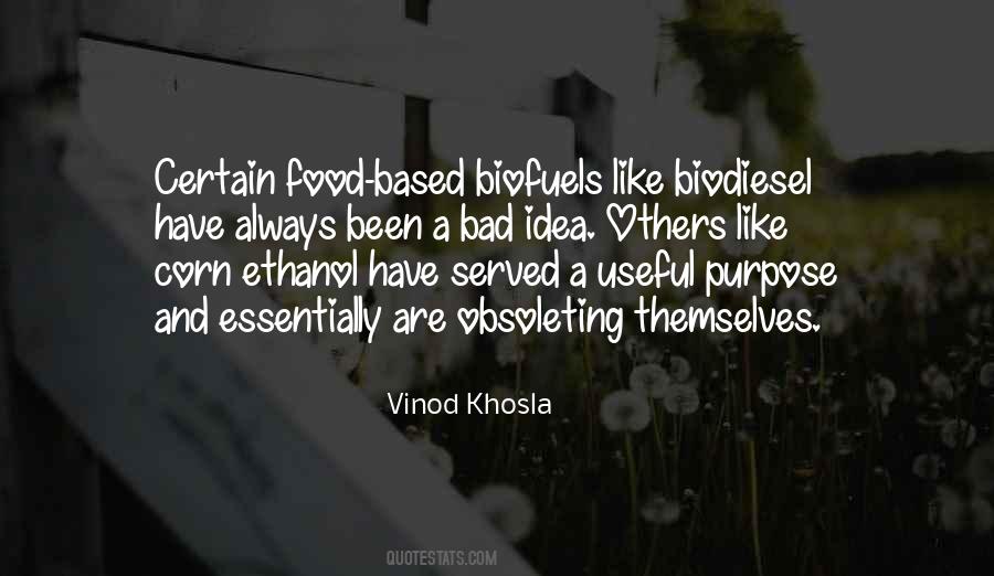Vinod Khosla Quotes #307694