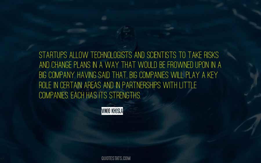 Vinod Khosla Quotes #502707