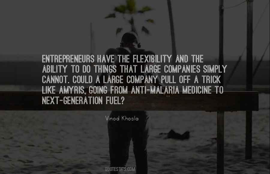 Vinod Khosla Quotes #56738