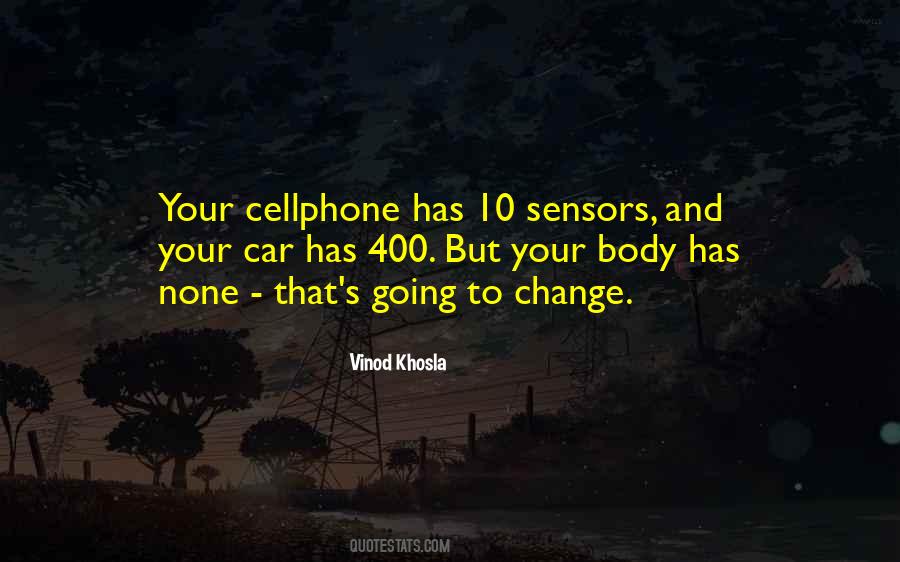 Vinod Khosla Quotes #596755