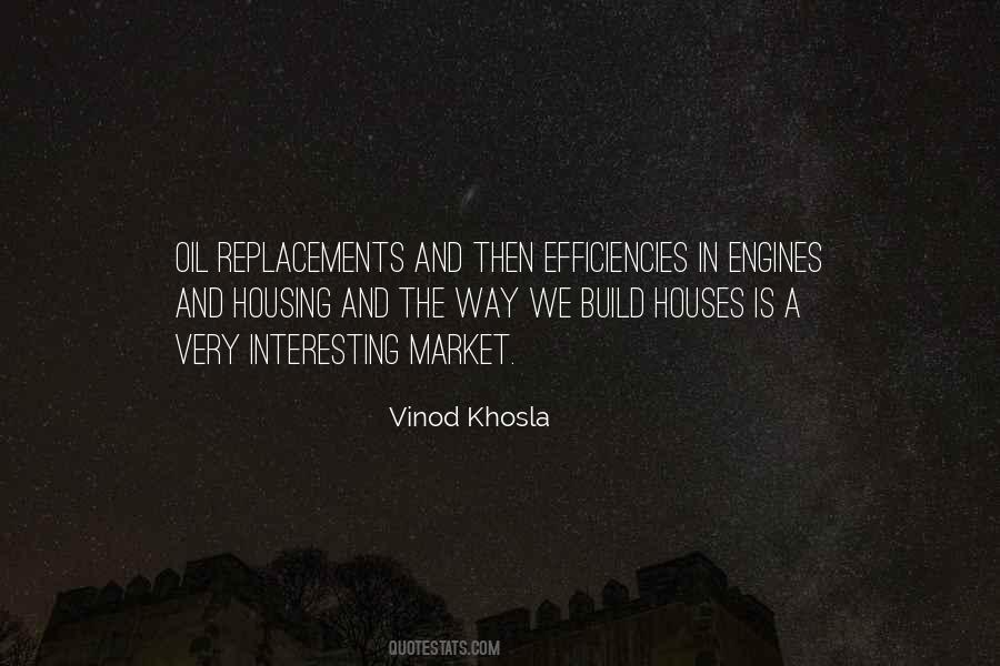 Vinod Khosla Quotes #653292