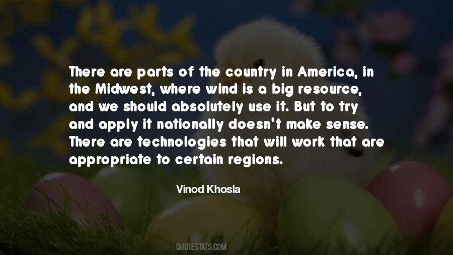 Vinod Khosla Quotes #691090