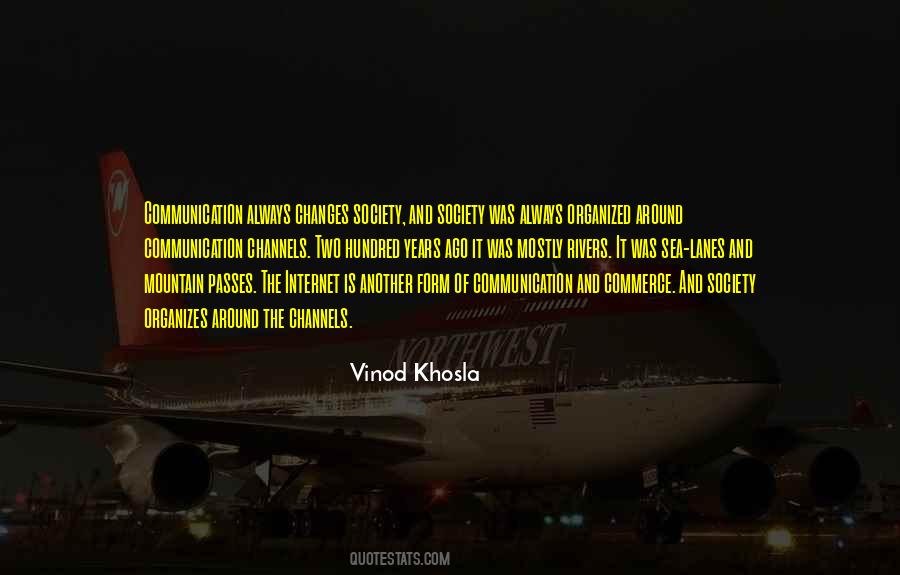 Vinod Khosla Quotes #711615