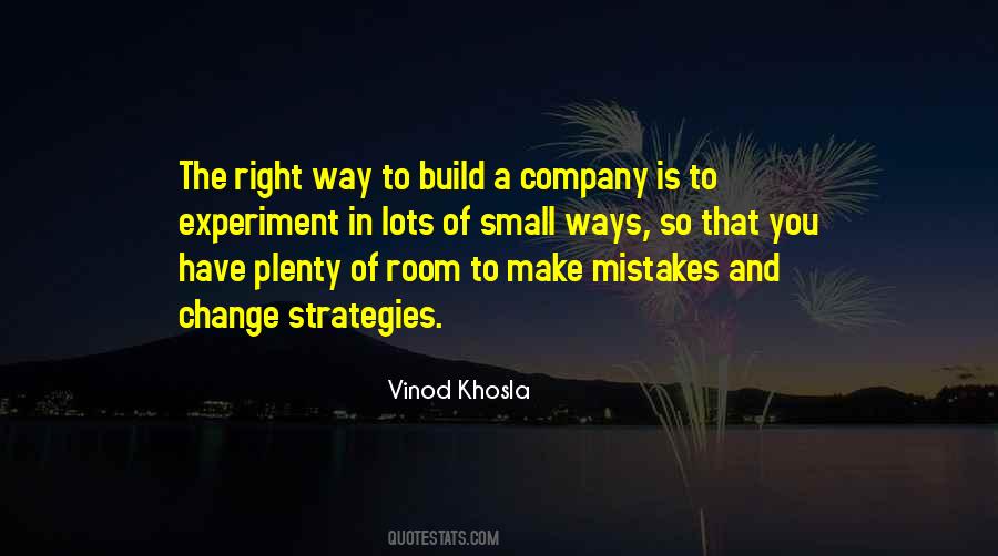 Vinod Khosla Quotes #772863