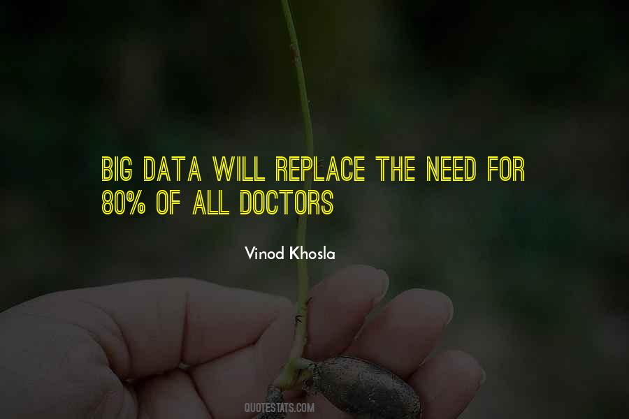 Vinod Khosla Quotes #821145