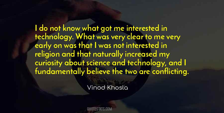 Vinod Khosla Quotes #90207