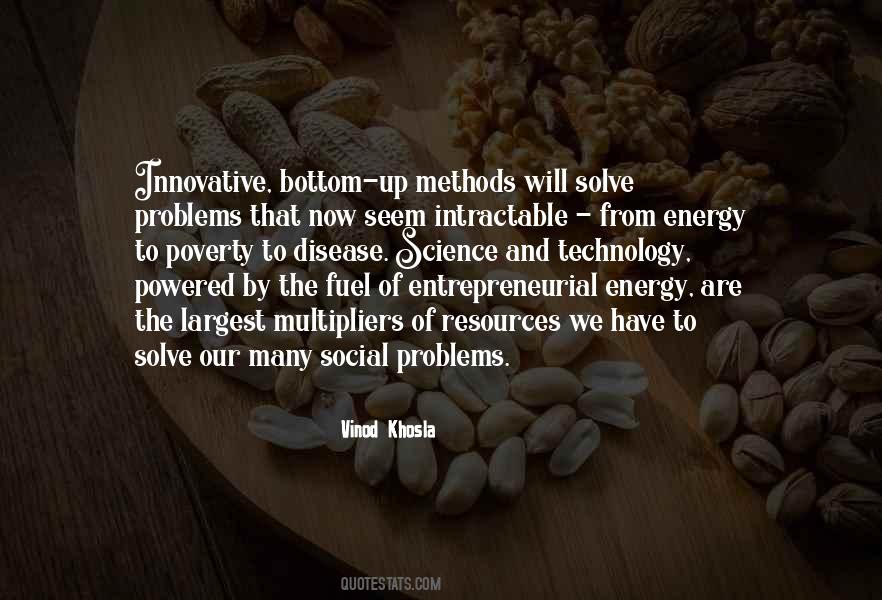 Vinod Khosla Quotes #989056