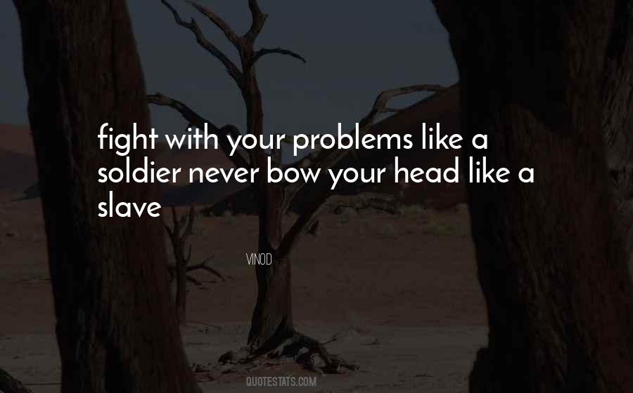 Vinod Quotes #229845 Vinod Quotes #229845