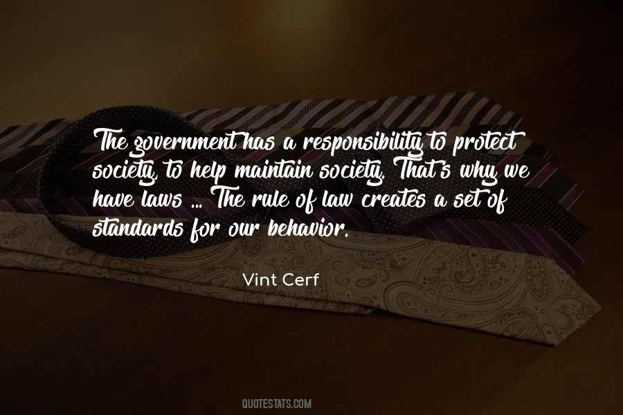 Vint Cerf Quotes #1555329