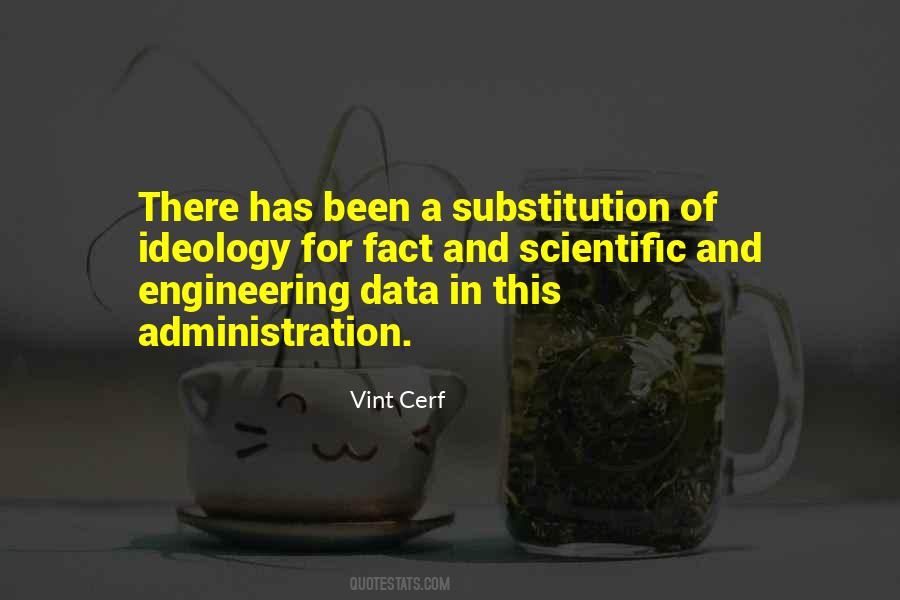 Vint Cerf Quotes #503406