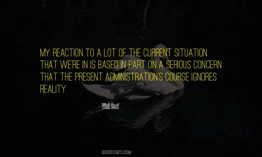 Vint Cerf Quotes #718296